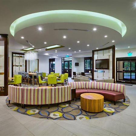 Springhill Suites By Marriott Wilmington Wrightsville Beach Kültér fotó
