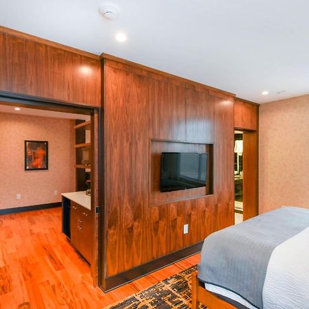 Springhill Suites By Marriott Wilmington Wrightsville Beach Kültér fotó