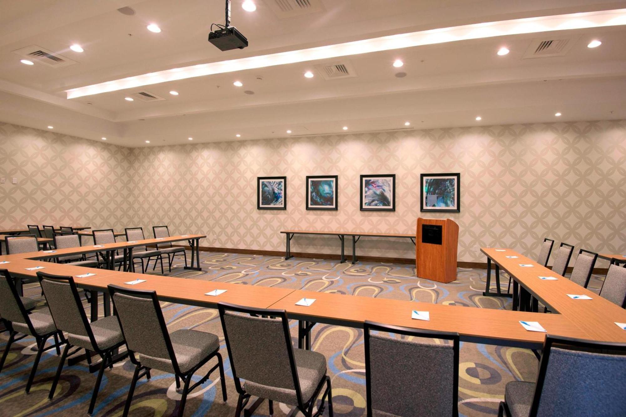 Springhill Suites By Marriott Wilmington Wrightsville Beach Kültér fotó
