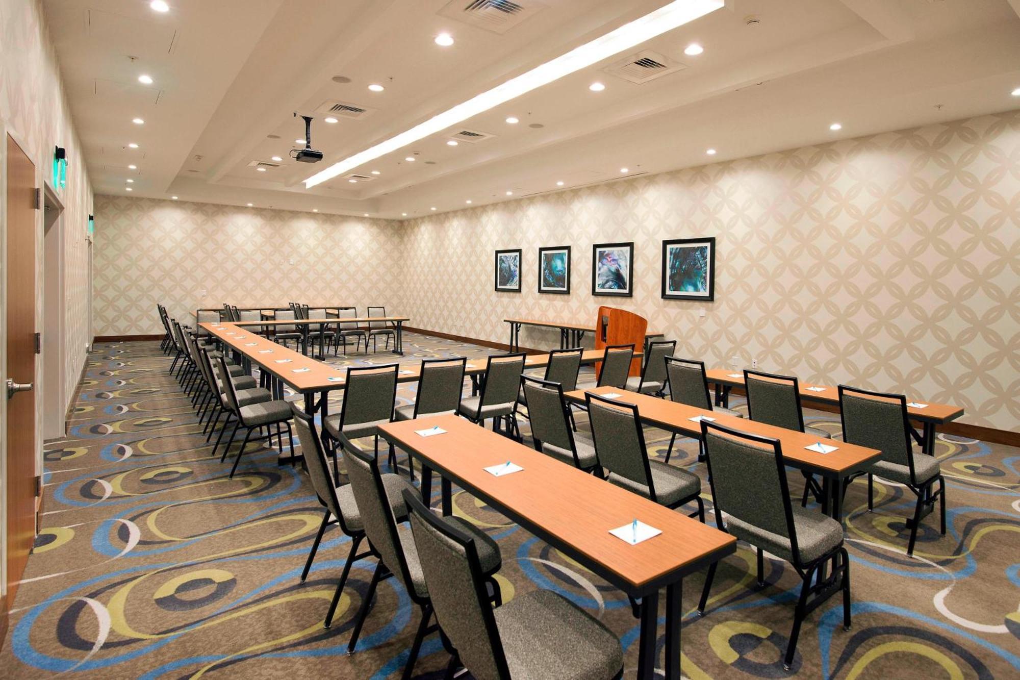 Springhill Suites By Marriott Wilmington Wrightsville Beach Kültér fotó
