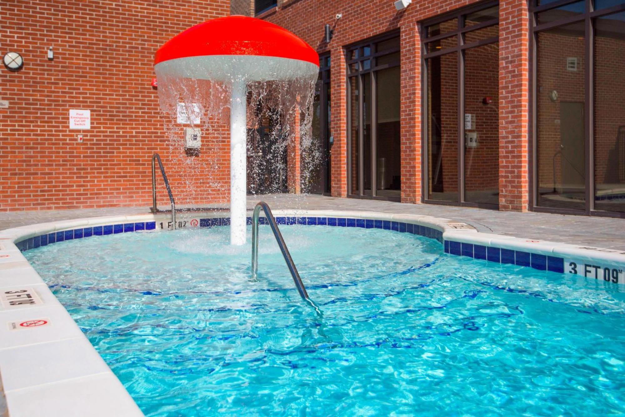 Springhill Suites By Marriott Wilmington Wrightsville Beach Kültér fotó