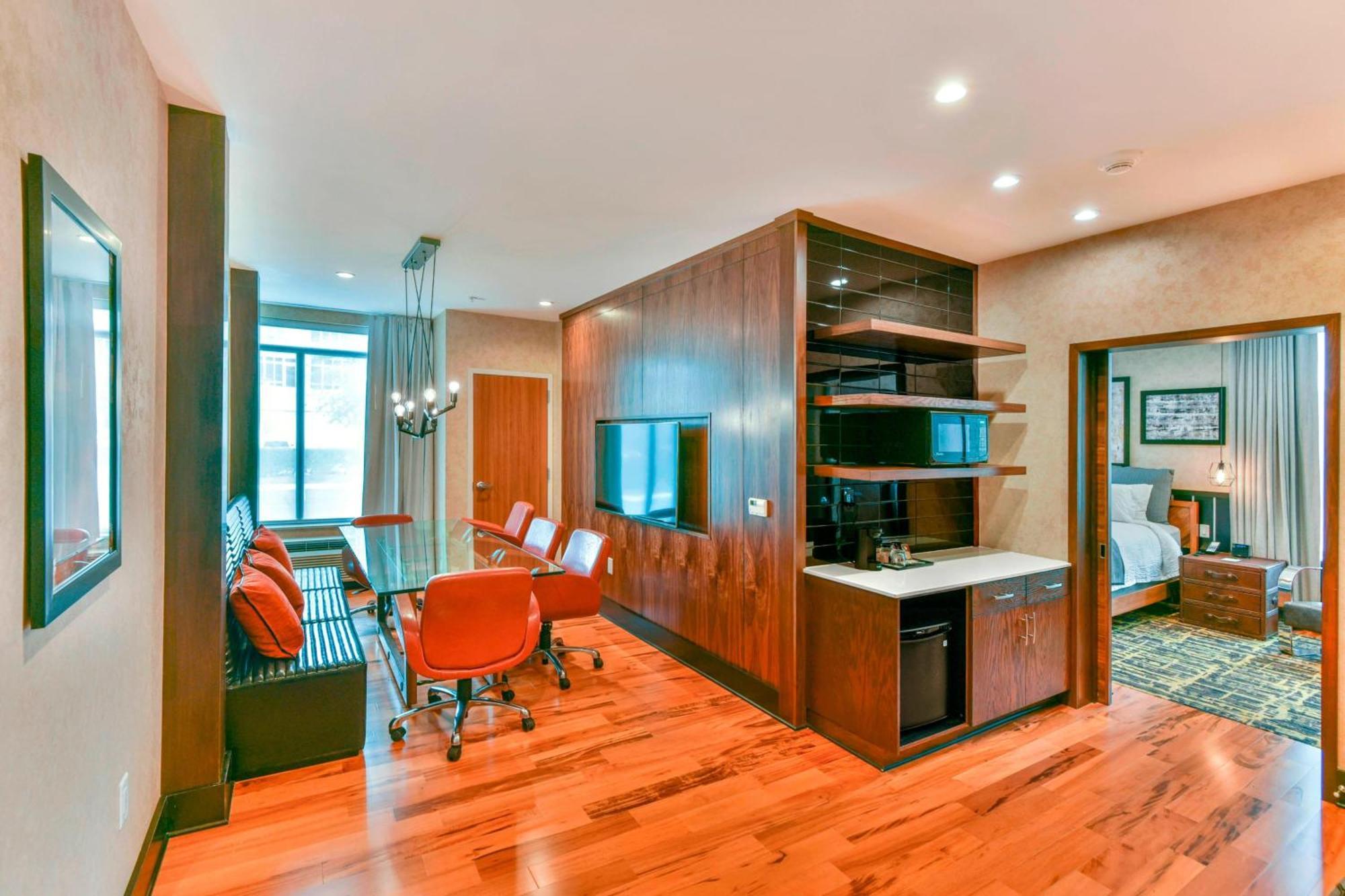 Springhill Suites By Marriott Wilmington Wrightsville Beach Kültér fotó