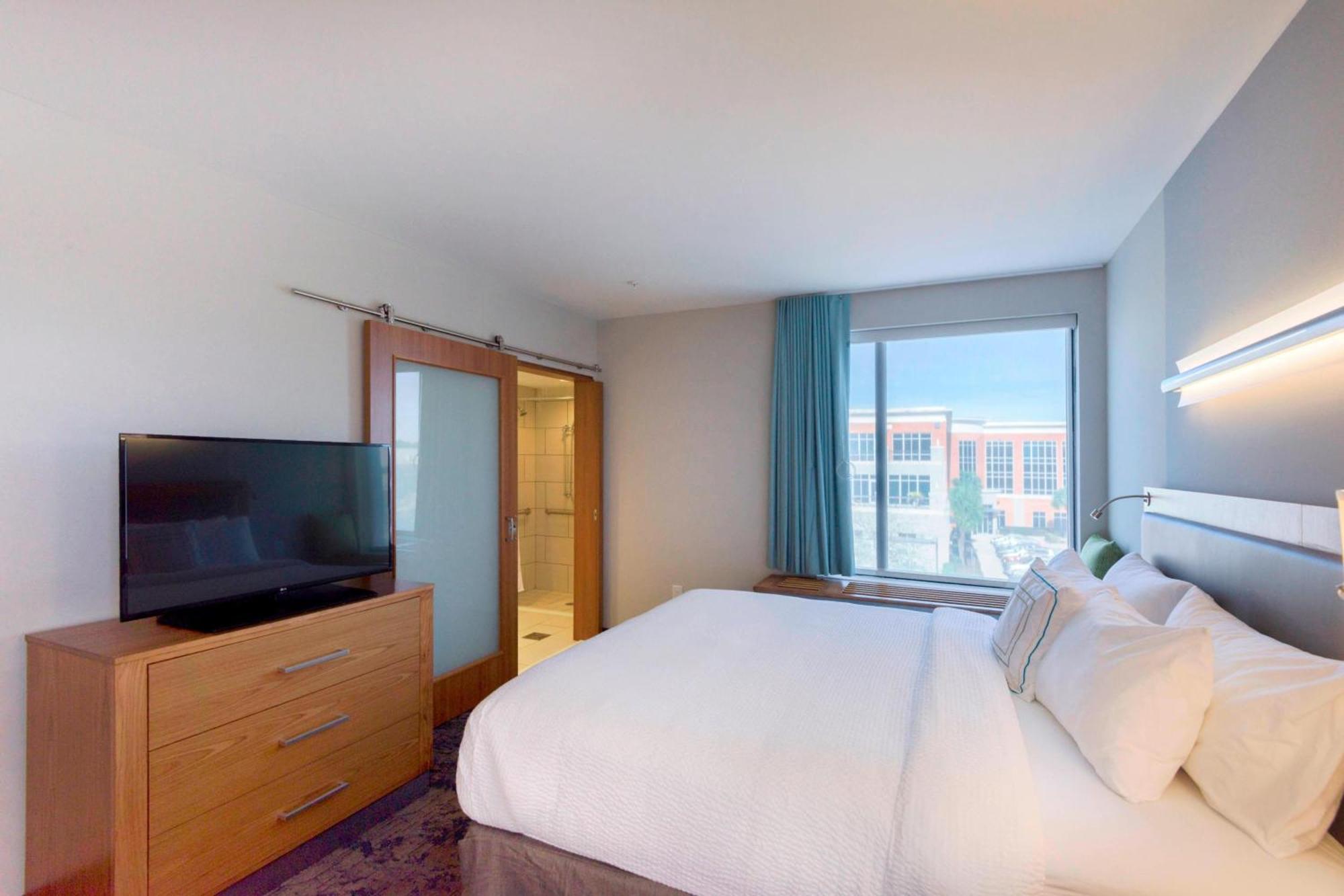 Springhill Suites By Marriott Wilmington Wrightsville Beach Kültér fotó