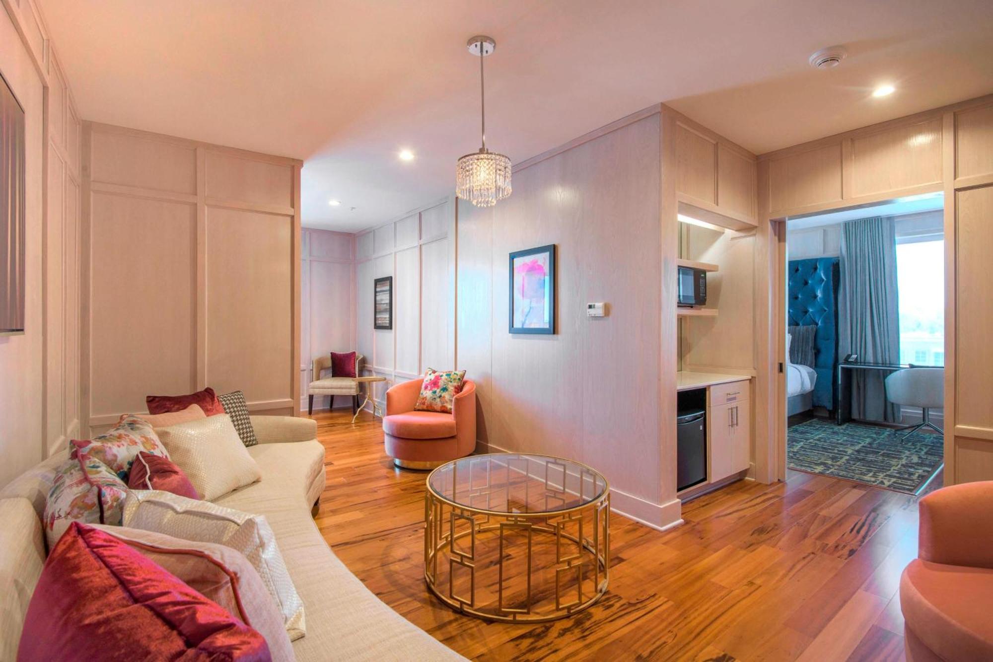 Springhill Suites By Marriott Wilmington Wrightsville Beach Kültér fotó