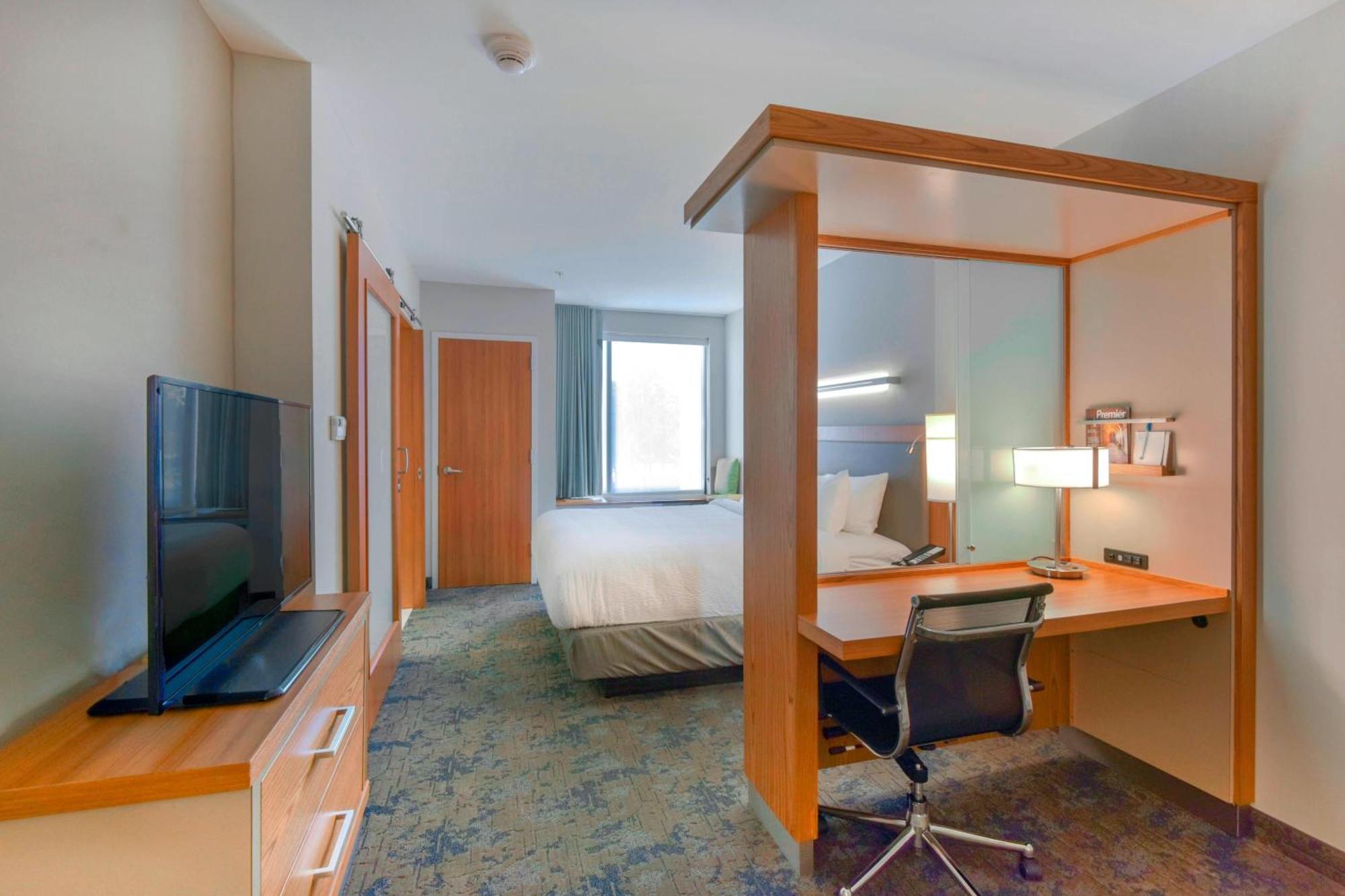 Springhill Suites By Marriott Wilmington Wrightsville Beach Kültér fotó