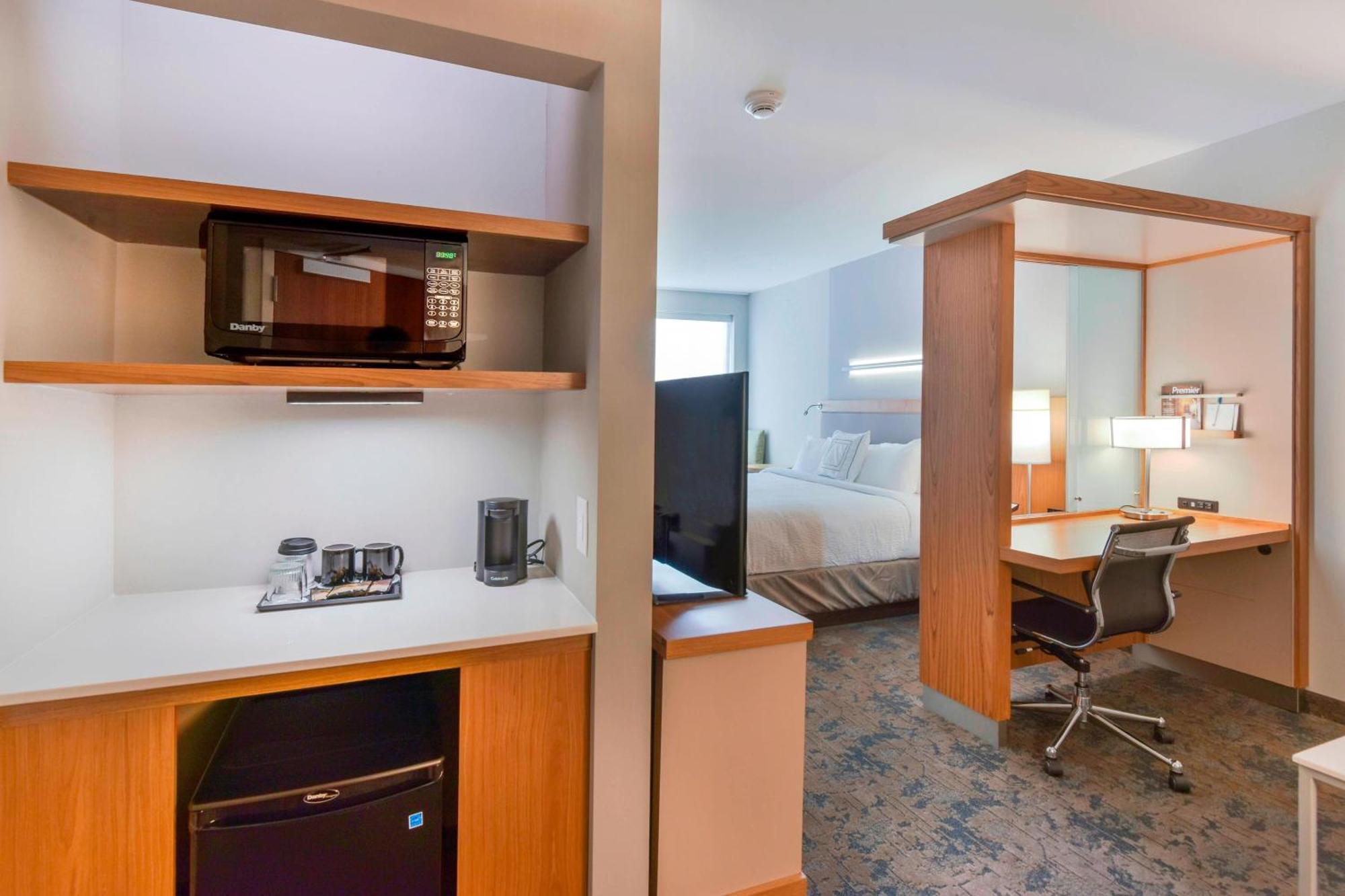 Springhill Suites By Marriott Wilmington Wrightsville Beach Kültér fotó