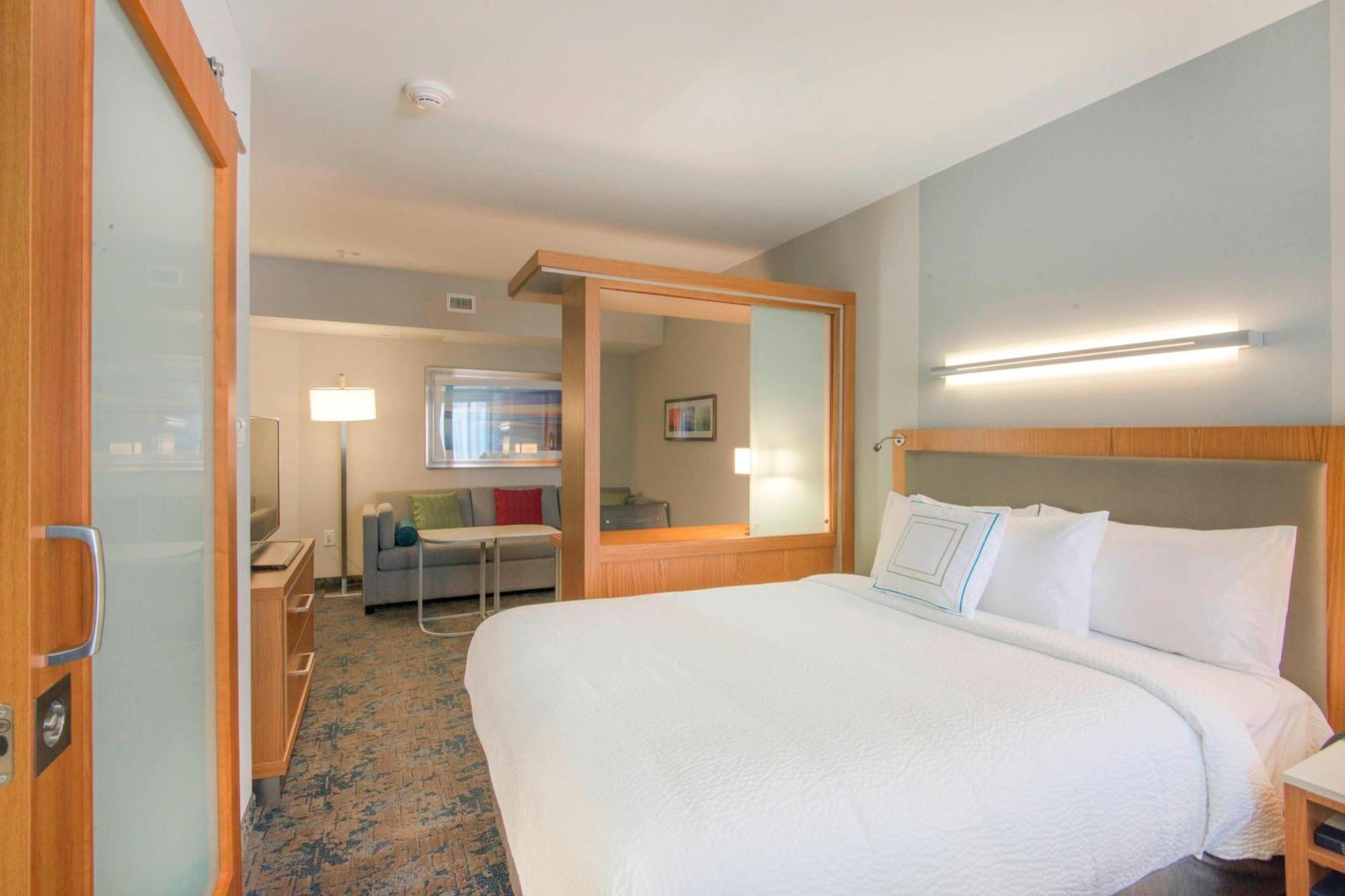 Springhill Suites By Marriott Wilmington Wrightsville Beach Kültér fotó