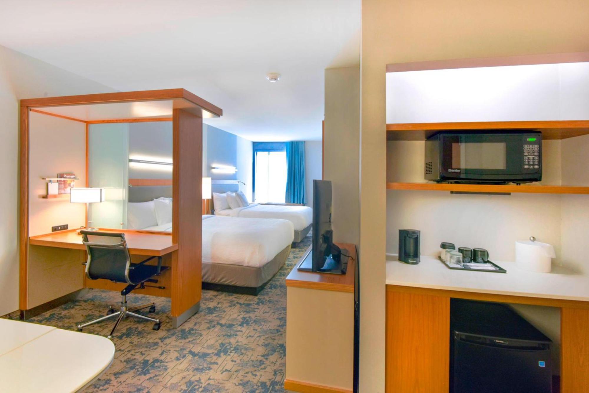 Springhill Suites By Marriott Wilmington Wrightsville Beach Kültér fotó