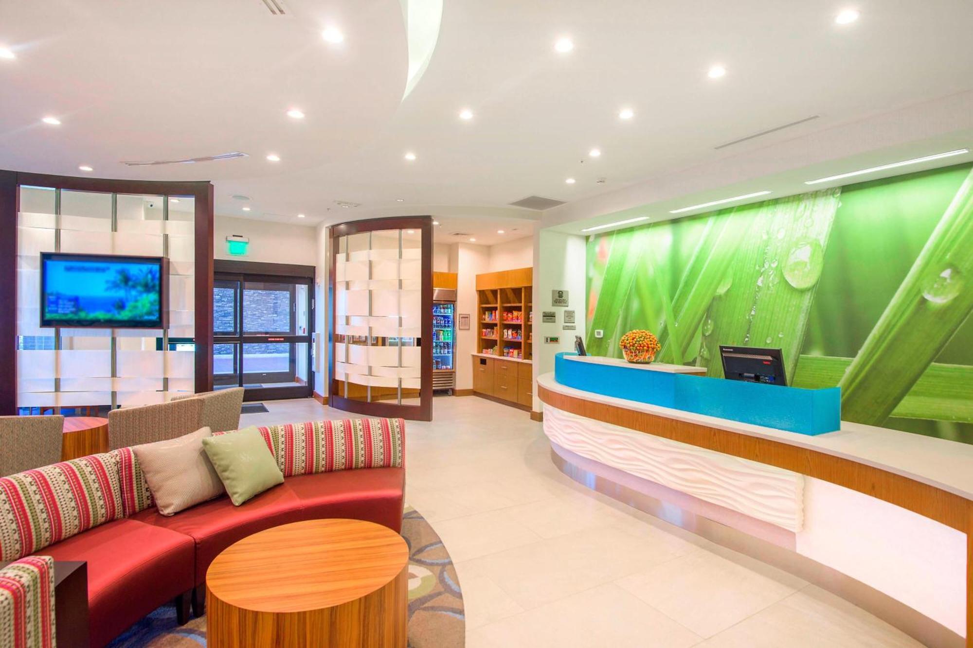 Springhill Suites By Marriott Wilmington Wrightsville Beach Kültér fotó