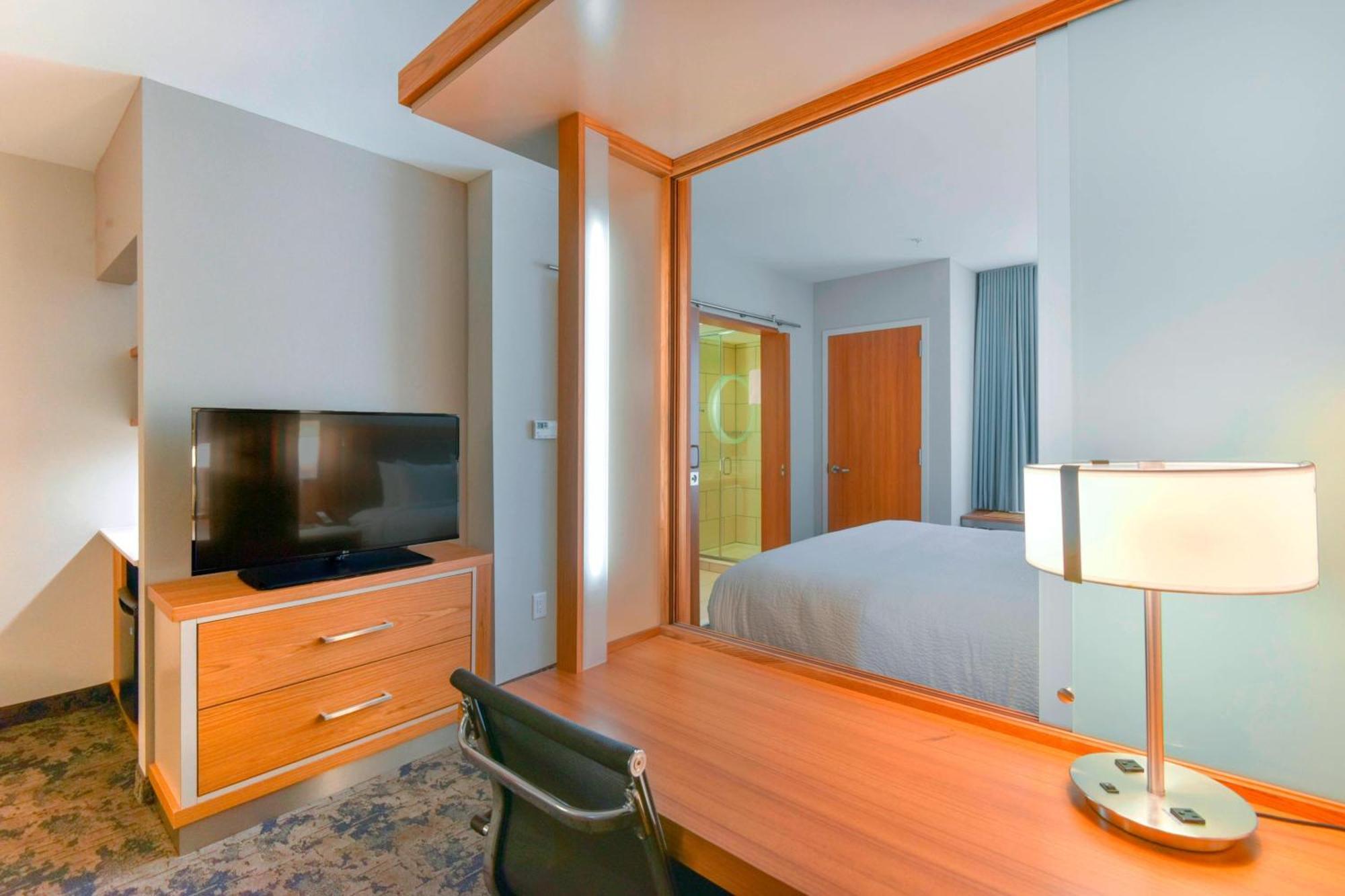 Springhill Suites By Marriott Wilmington Wrightsville Beach Kültér fotó