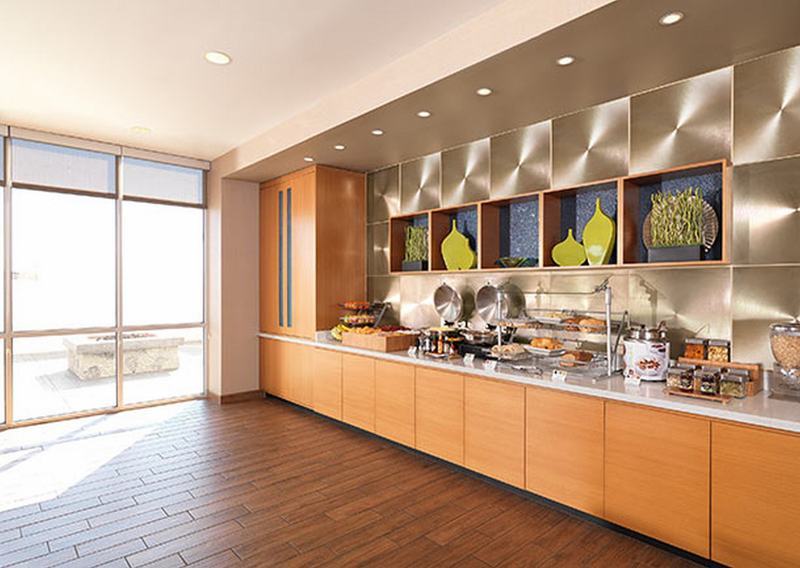 Springhill Suites By Marriott Wilmington Wrightsville Beach Kültér fotó