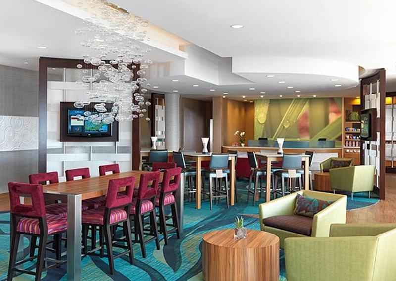 Springhill Suites By Marriott Wilmington Wrightsville Beach Kültér fotó