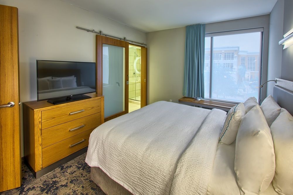 Springhill Suites By Marriott Wilmington Wrightsville Beach Kültér fotó