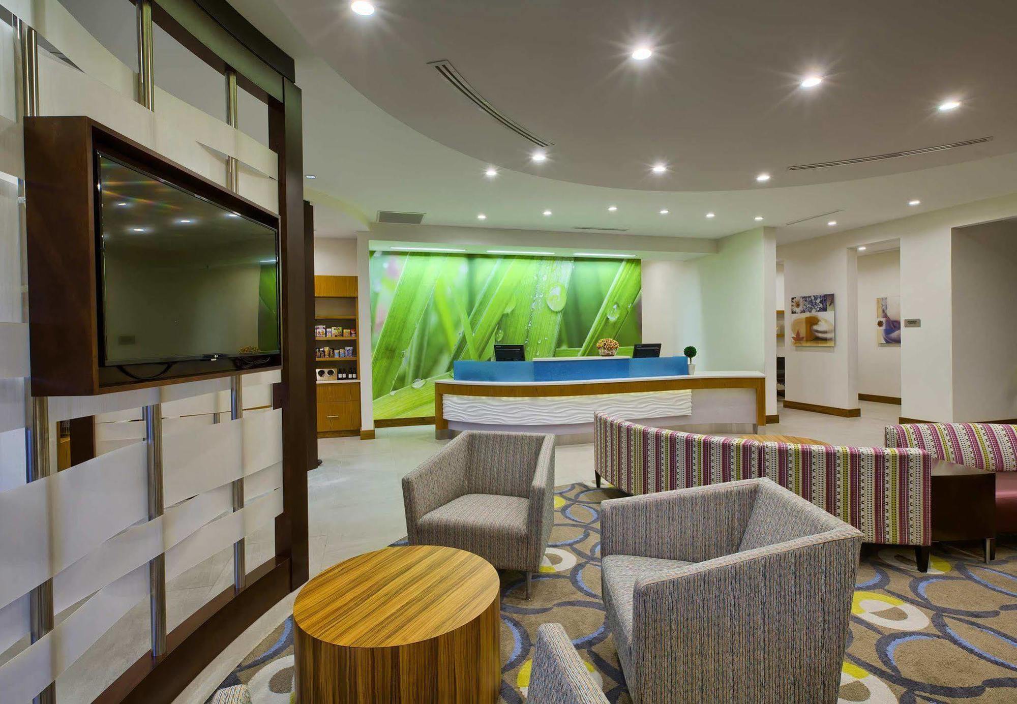 Springhill Suites By Marriott Wilmington Wrightsville Beach Kültér fotó